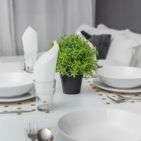 Apartment Paruta 65