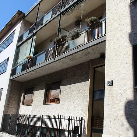 Apartment Paruta 65
