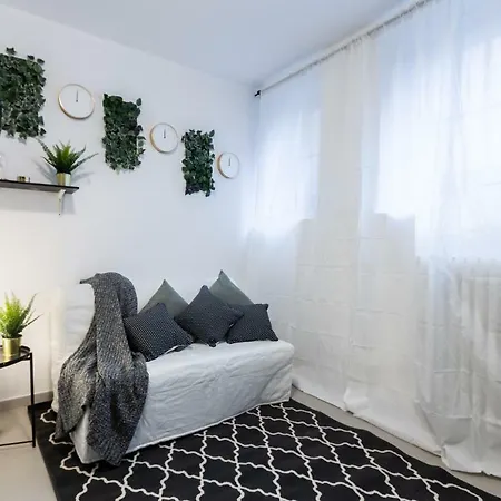 Apartment Paruta 65