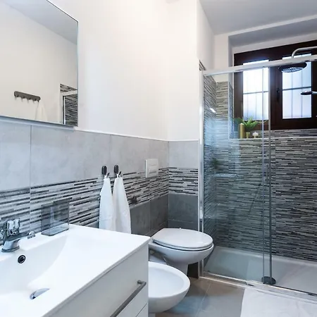 Apartment Paruta 65