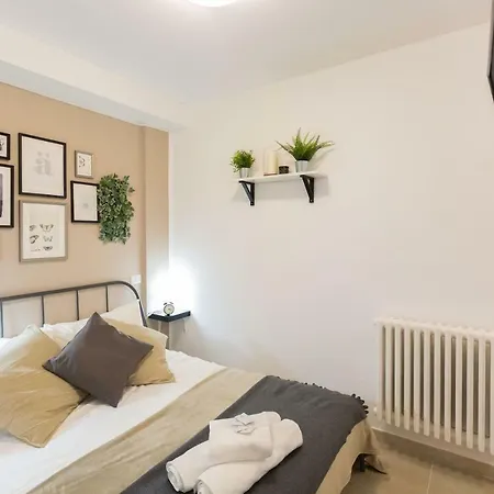 Apartment Paruta 65 Milan