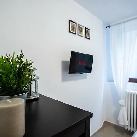 Apartment Paruta 65 Milan