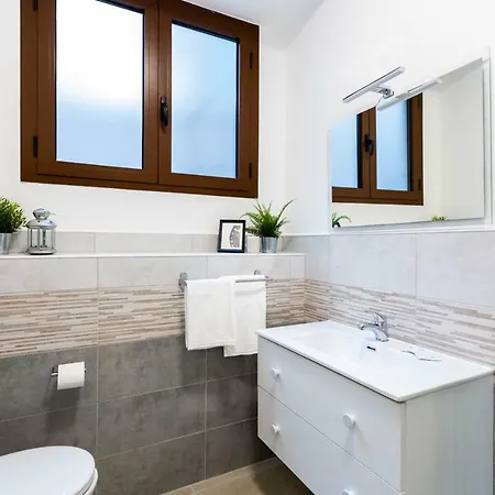 Apartment Paruta 65 Milan
