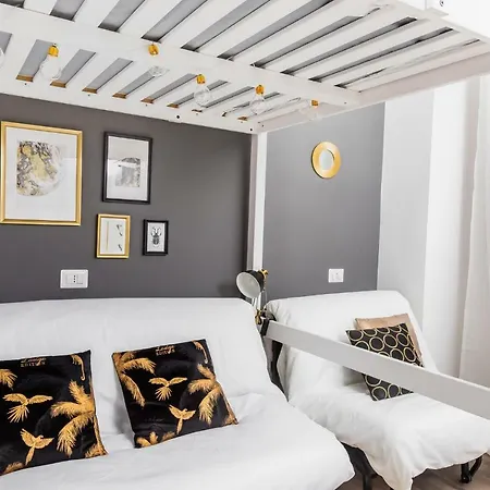 Paruta 65 Hotel Milano