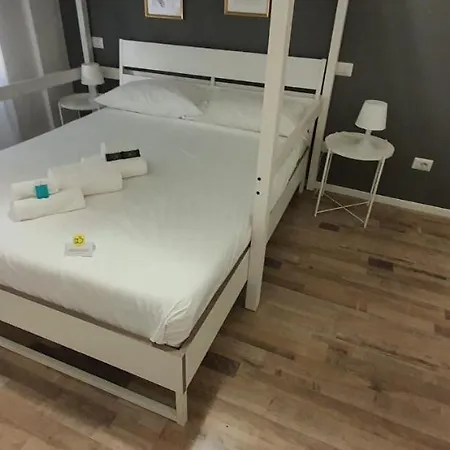 Appartamento Paruta 65 *