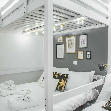 Apartamento Paruta 65 *