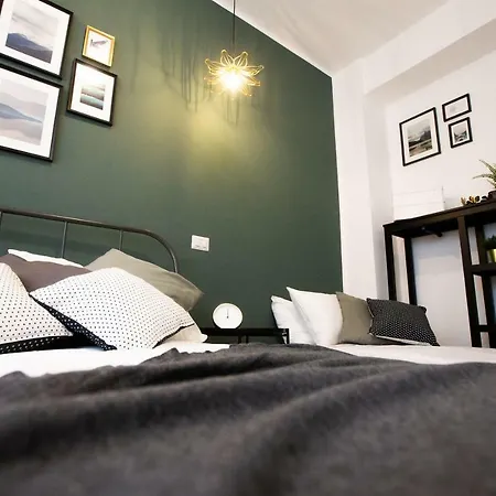 Apartamento Paruta 65