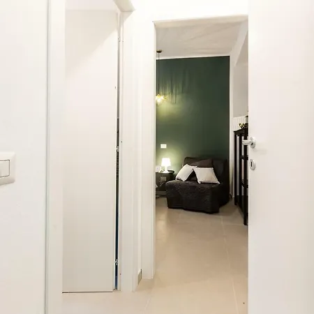 Appartamento Paruta 65
