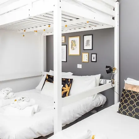 Apartamento Paruta 65