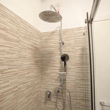 Apartamento Paruta 65 Milão