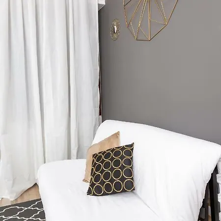 Apartamento Paruta 65