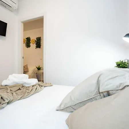 Appartamento Paruta 65 *