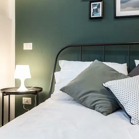 Paruta 65 * 밀라노