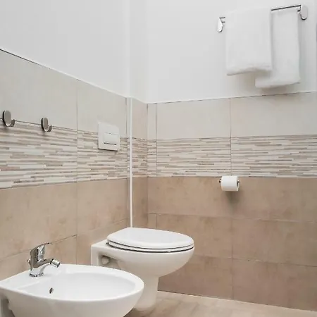 Paruta 65 Apartament Mediolan