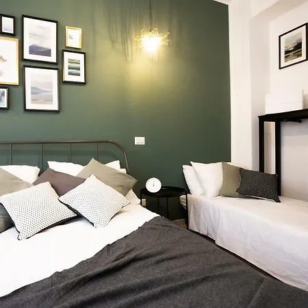 Paruta 65 Apartament