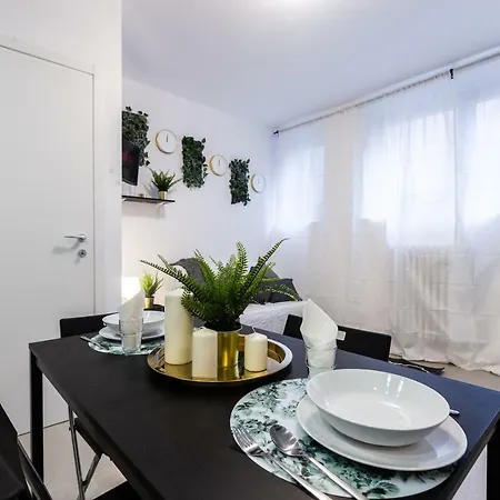 Paruta 65 Apartament